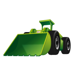 scrapper icon