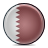 flag, qatar icon