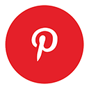 pinterest icon
