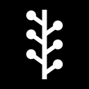 newsvine svg vector icon