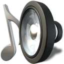 kaudiocreator icon