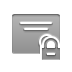 certificate,lock icon