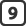 9 icon