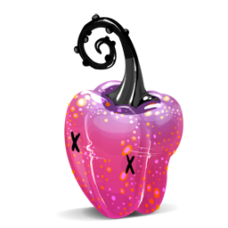 pepper icon