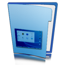 folder,desktop icon