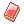 book, red icon