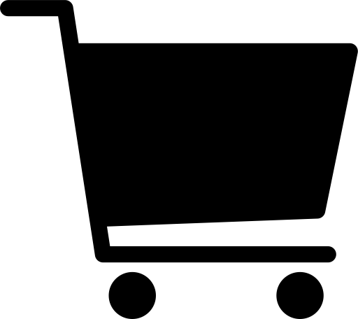 Shopping Cart svg vector icon