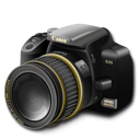 nikon icon