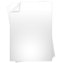 file,paper,document icon
