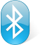 bluetooth,vista icon