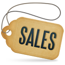 sales icon