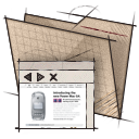 site icon