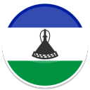 lesotho icon