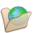 folder,beige,internet icon