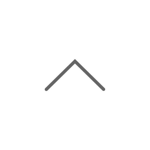 Angle Up svg vector icon