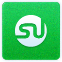 stumbleupon icon