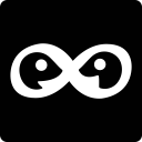 galleria, irc, irc galleria svg vector icon