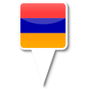 armenia icon