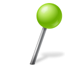 ball, base, chartreuse, map, marker, right, tv icon