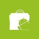 android,market icon