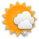 snow icon