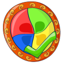 dislocation icon