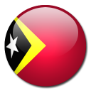 timor,leste,flag,country icon