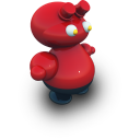 hellboy icon