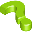 faq,green icon