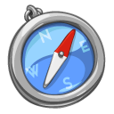 safari,alt,browser icon