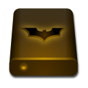 bat,drive icon