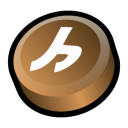 macromedia,homesite icon