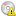 disc,exclamation,disk,save,warning,alert,wrong,error icon