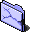 cracked,folder icon