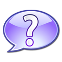filetypes,help,question mark,support icon