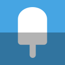 ice svg vector icon