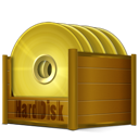 hdd icon