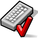 keyboard,setting,configuration,config,preference,option,configure icon