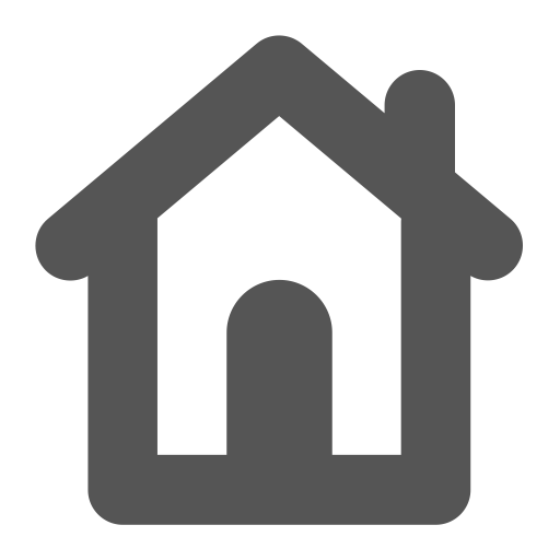 Home svg vector icon