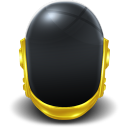 daft,punk,off icon