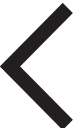 arrow, left, nav svg vector icon