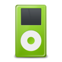 ipod,alt icon