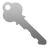 key icon