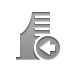 company,left icon
