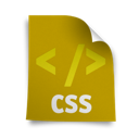 page,cs icon