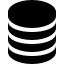 database icon