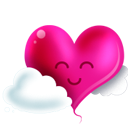 magenta icon