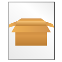 tar icon