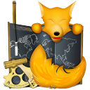 firefox,old,school,final,browser,learn,education,teaching,teach icon