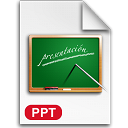 ppt,powerpoint icon